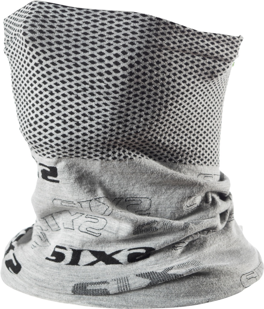 Neck warmer TBX Merino grey