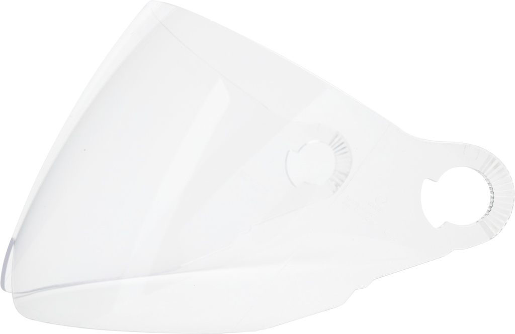 Visor HX114 clear