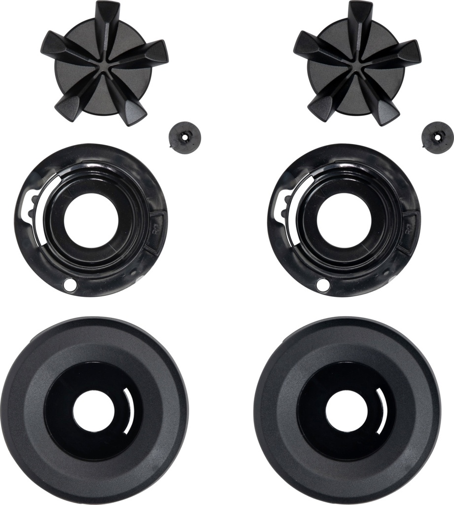 Visor mechanism iXS851