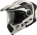 Venture 1.0 MIPS flip-up helmet matt cool grey-black