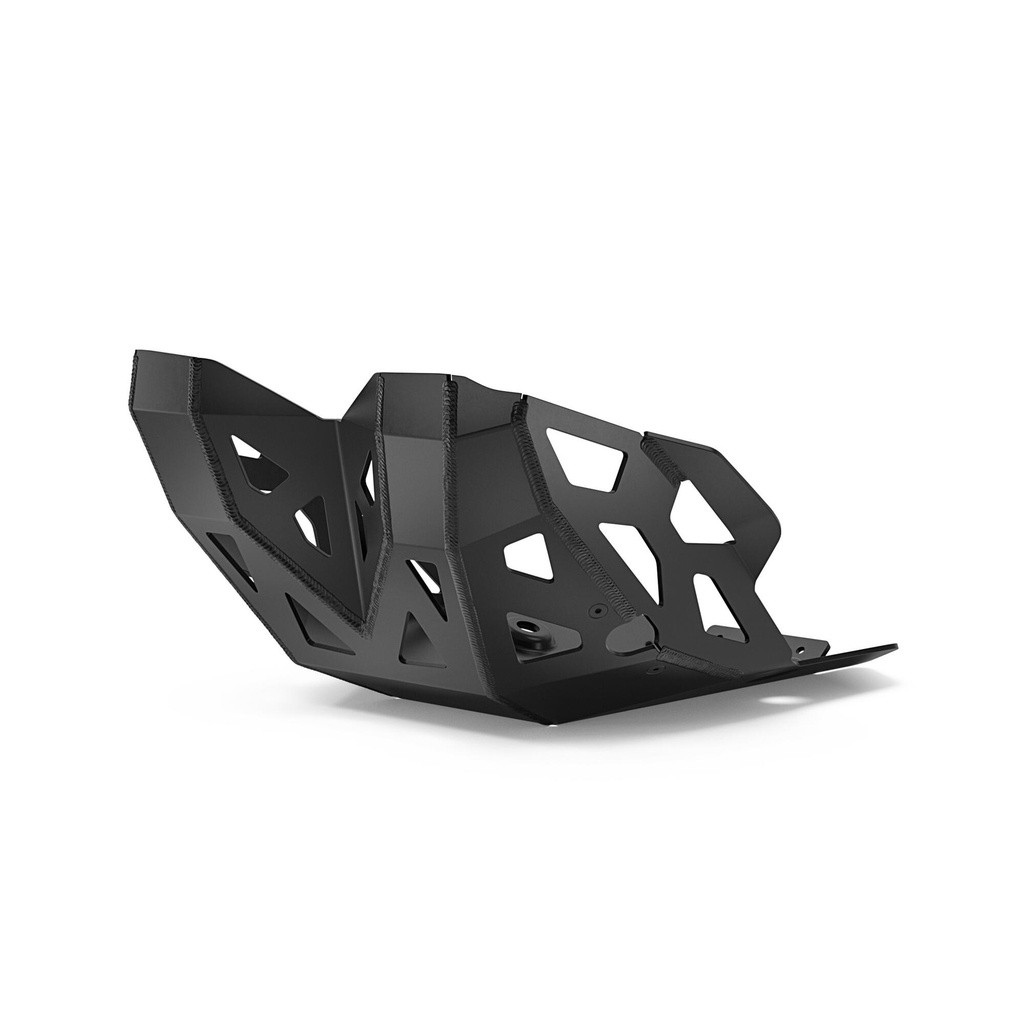 Aluminijska zaštitna ploča za teške uvjete