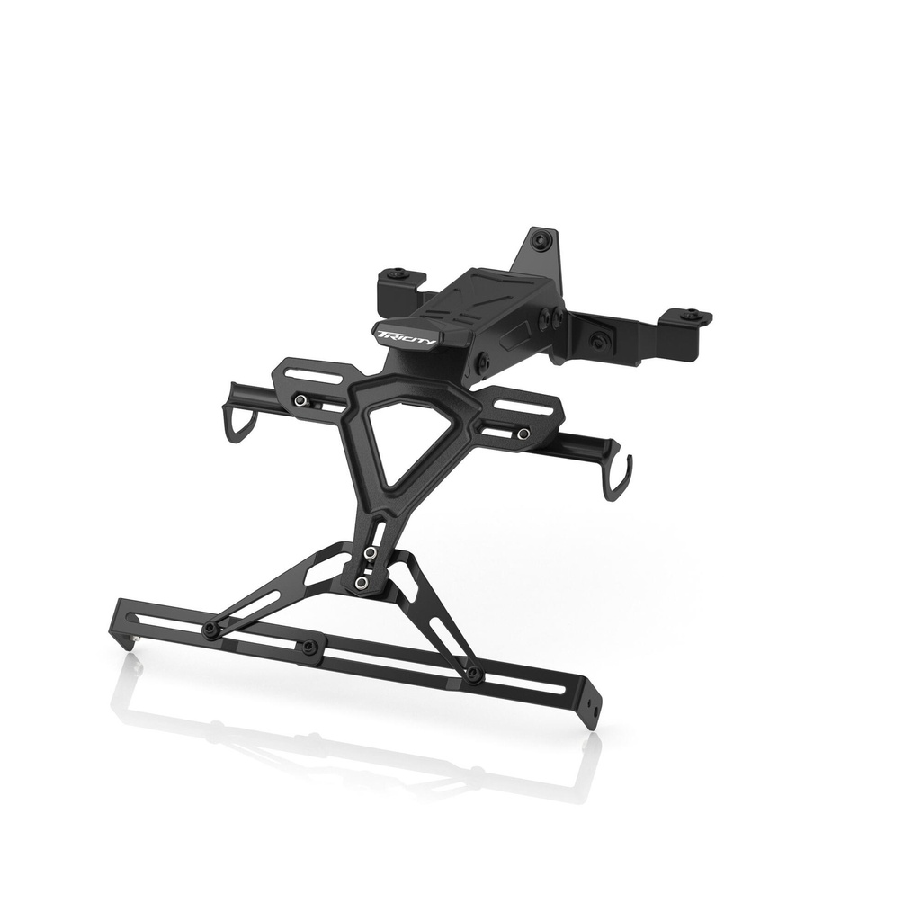 Nosač registarske pločice