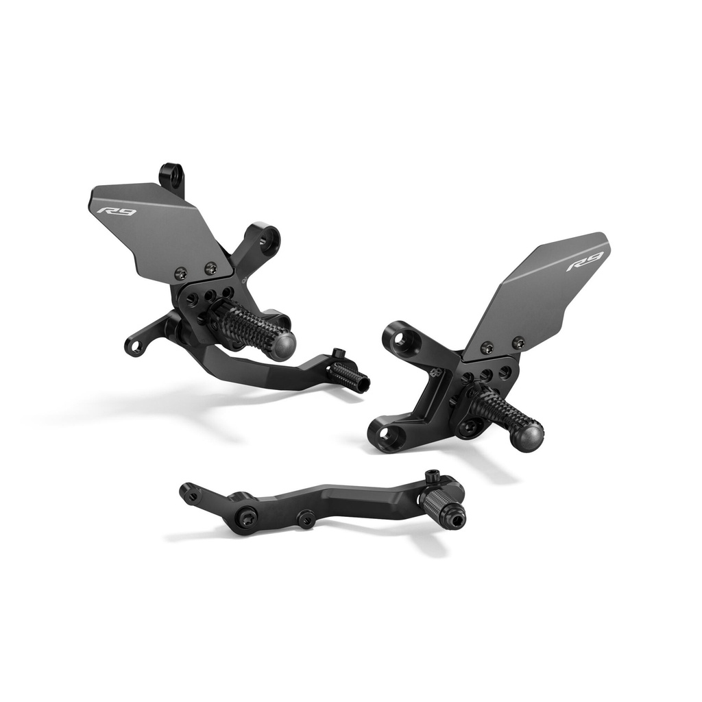 Komplet za prilagodbu ukrasnih papučica