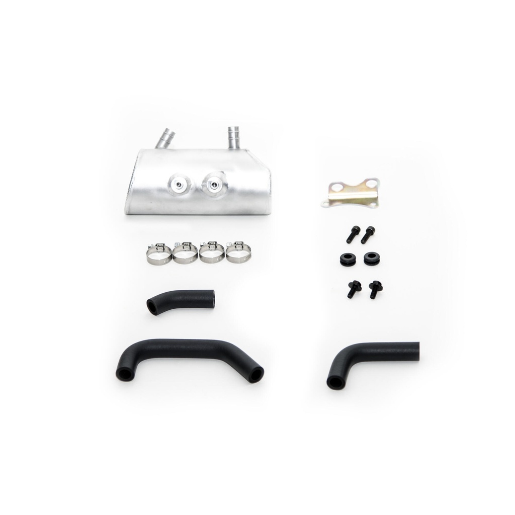 Komplet spremnika za hvatanje ulja marke GYTR