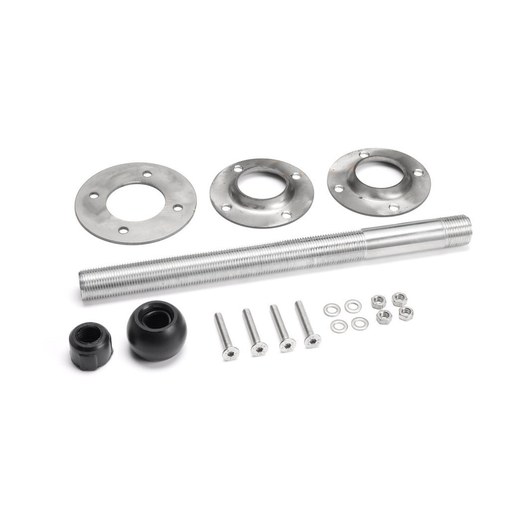 Komplet za montažu na splashwell 