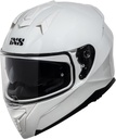 Full-face helmet iXS217 1.0 white