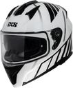 Full Face Helmet iXS217 2.0 white-black