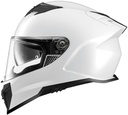 Full Face Helmet iXS912 SV 1.0 white