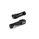 Poluge oslonaca za noge suputnika