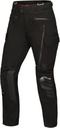 Women's Venture-STX 1.0 laminated pants black