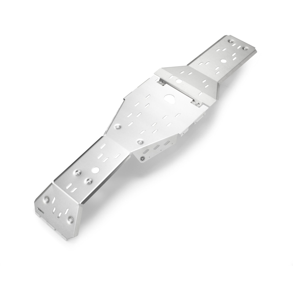 Središnja zaštitna ploča okvira