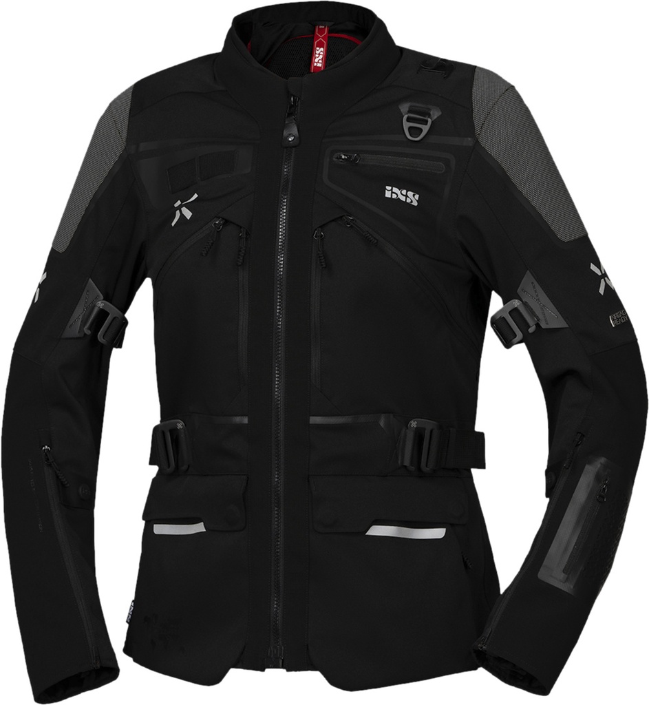 Women's Venture-Air 1.0 jacket black