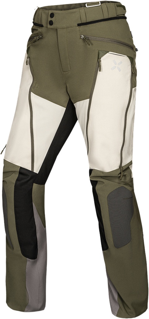 Venture-Air 1.0 pants light grey-olive