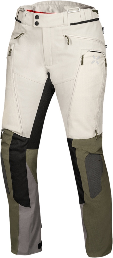 Women's Venture-Air 1.0 pants light grey-olive