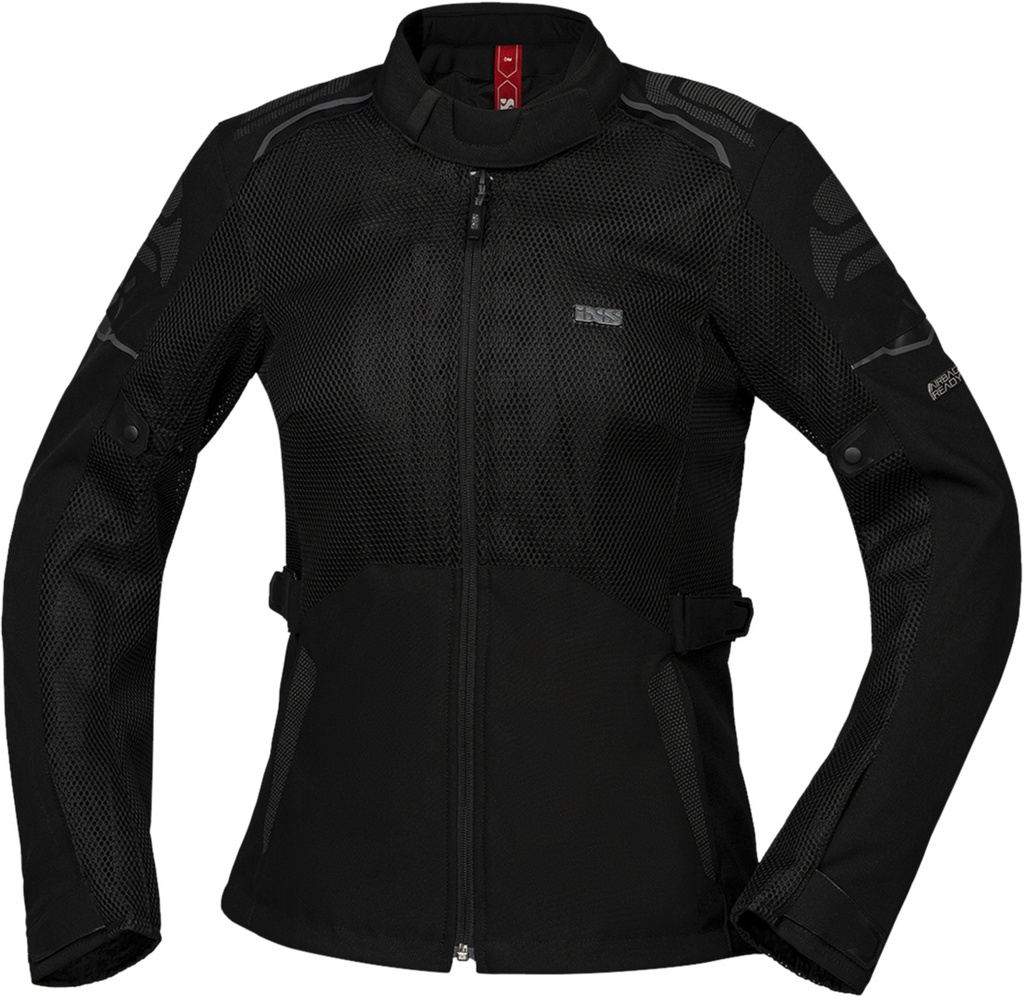 Women's Tourster-BigAir 1.0 jacket black