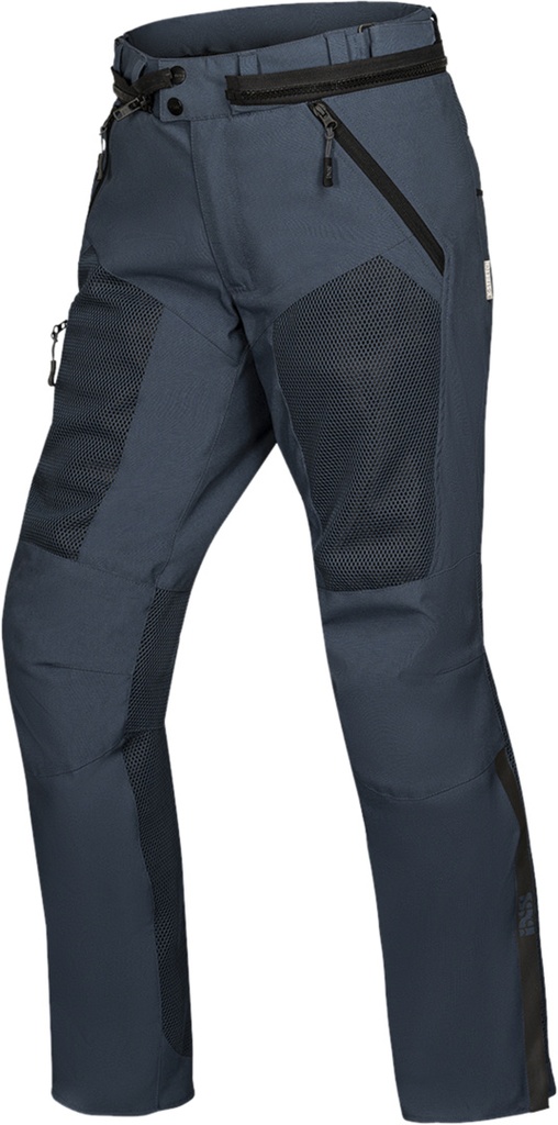 Tourster-BigAir 1.0 pants blue