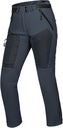 Women's Tourster-BigAir 1.0 pants blue