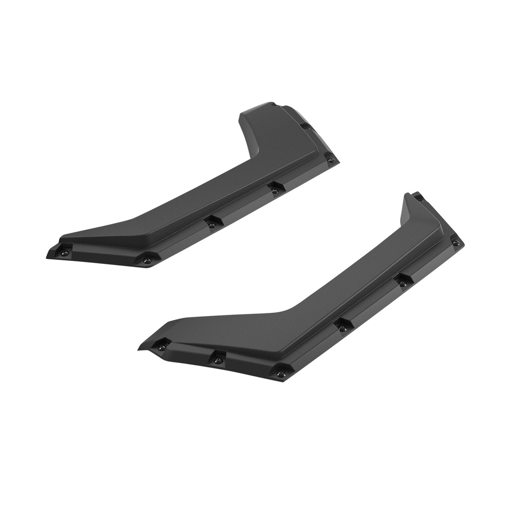 Komplet stražnjih blatobrana