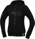 Women's Rapid 1.0 hoodie black