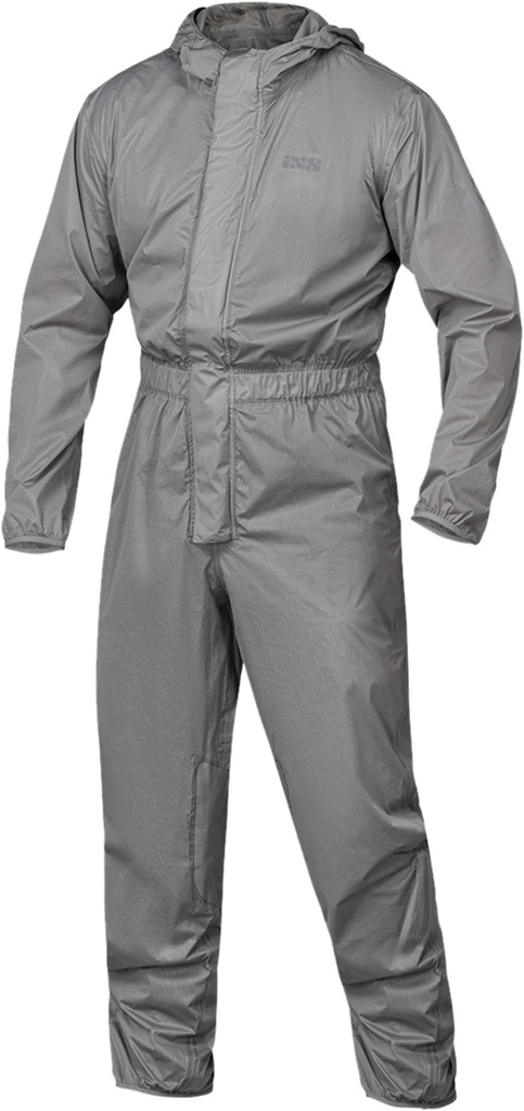 365-STX 1.0 rain suit light grey
