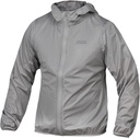 365-STX 1.0 laminated jacket light grey