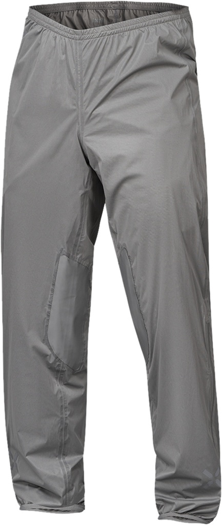 365-STX 1.0 laminated pants light grey