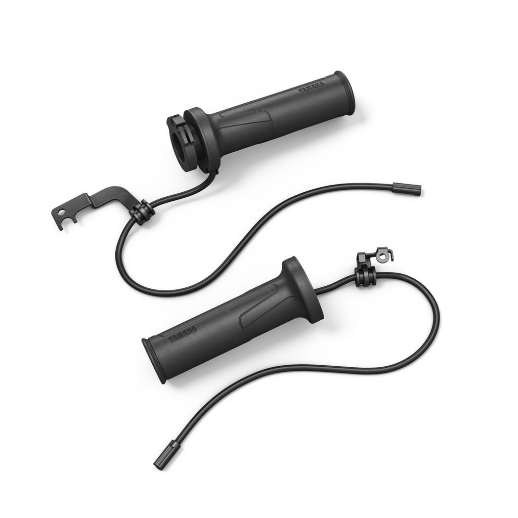 Grijači ručki za model XMAX Tech MAX