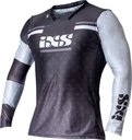 Trigger-MX 1.0 Jersey black