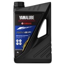 Yamalube RS4GP 10W-40 Fully Synthetic Oil