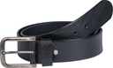 Classic LD belt Clyde 2.0 black