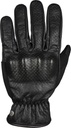Glove Tour Entry black