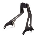 Quick-Release Passenger Backrest Base