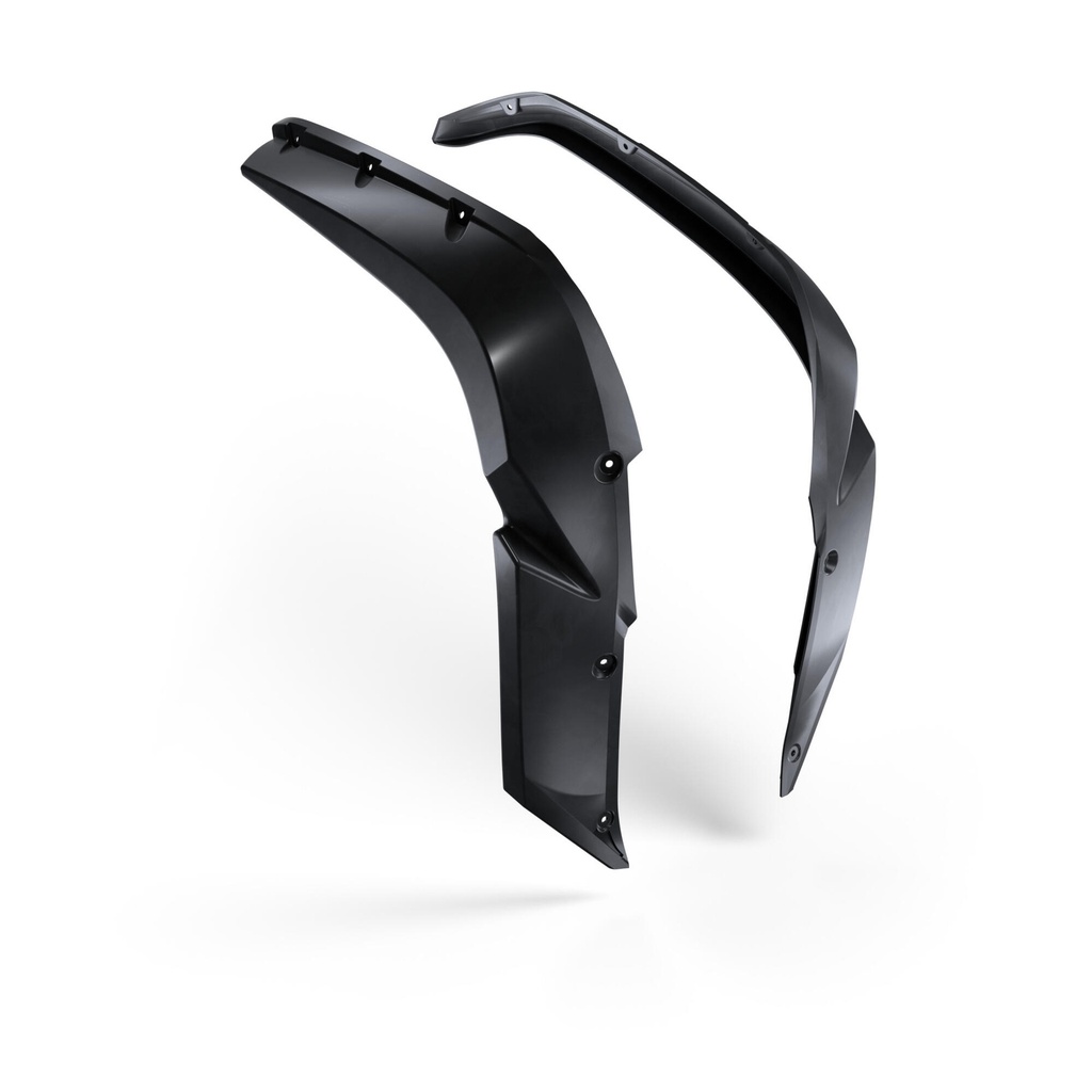 Komplet velikih blatobrana za Grizzly