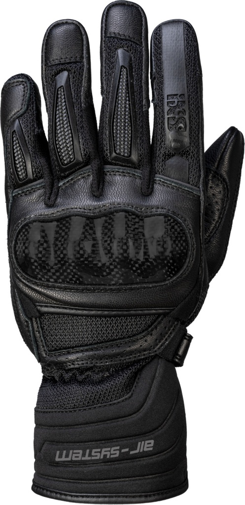 Sport glove Carbon-Mesh 4.0 black