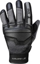 Classic glove Evo-Air black-grey
