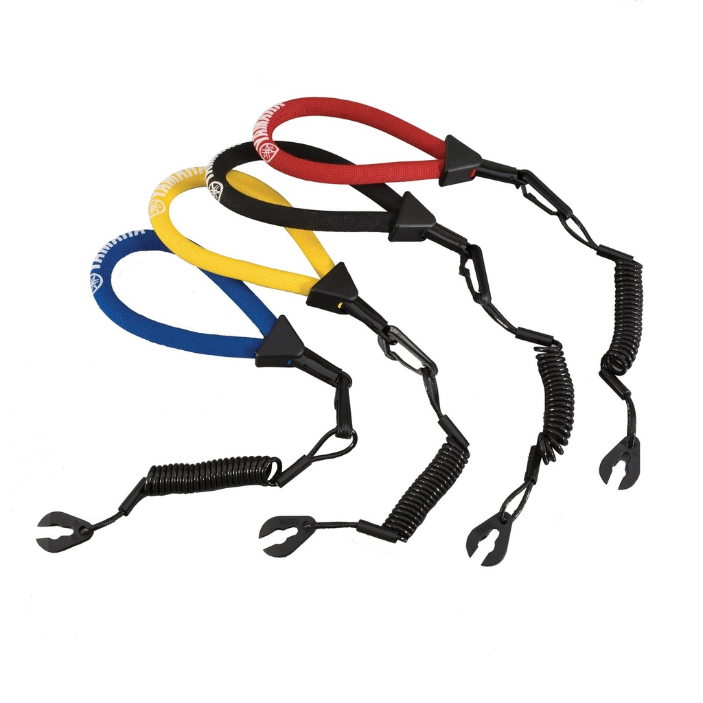 WaveRunner Floating Wrist Lanyard