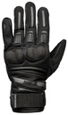 Tour gloves Montevideo-Air 2.0 black