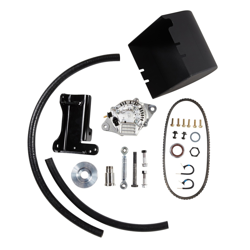 Alternator Kit