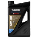 Yamalube FS4-M 5W30 Fully Synthetic Marine Oil FC-W