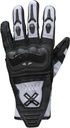 Rapid-Air 1.0 gloves black-light grey