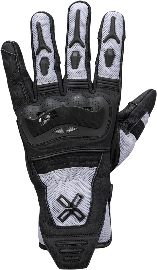 Women's Rapid-Air 1.0 gloves black-light grey