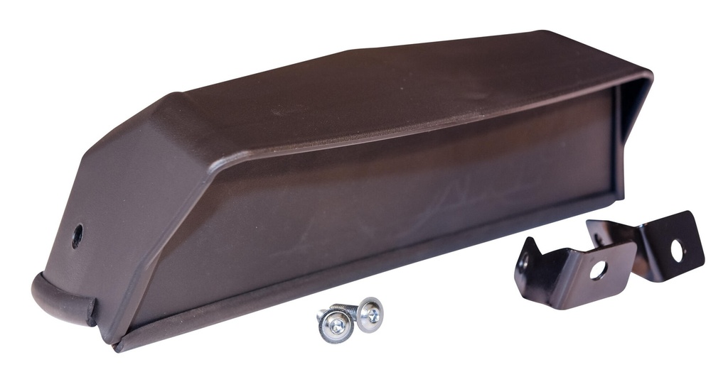 Kućište središnjeg mjerača