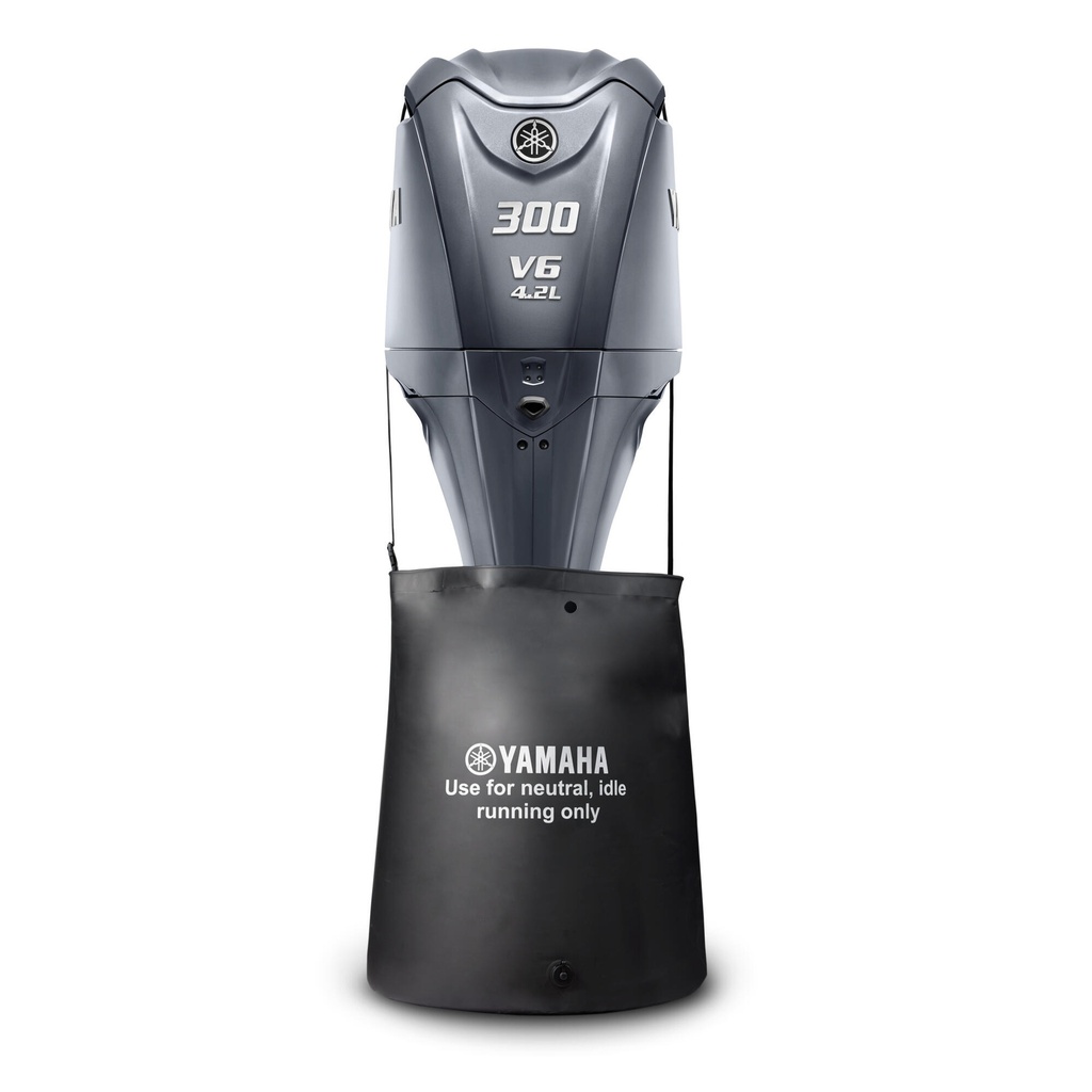 Velika vreća za ispiranje