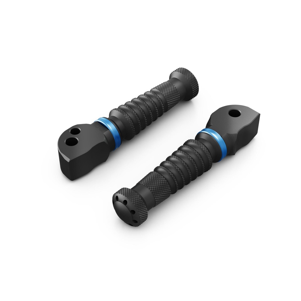 Custom Pegs Passenger