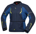 Tour Jacket Lennox-ST Blue