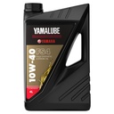 Yamalube FS4 10W40 Fully Synthetic Oil
