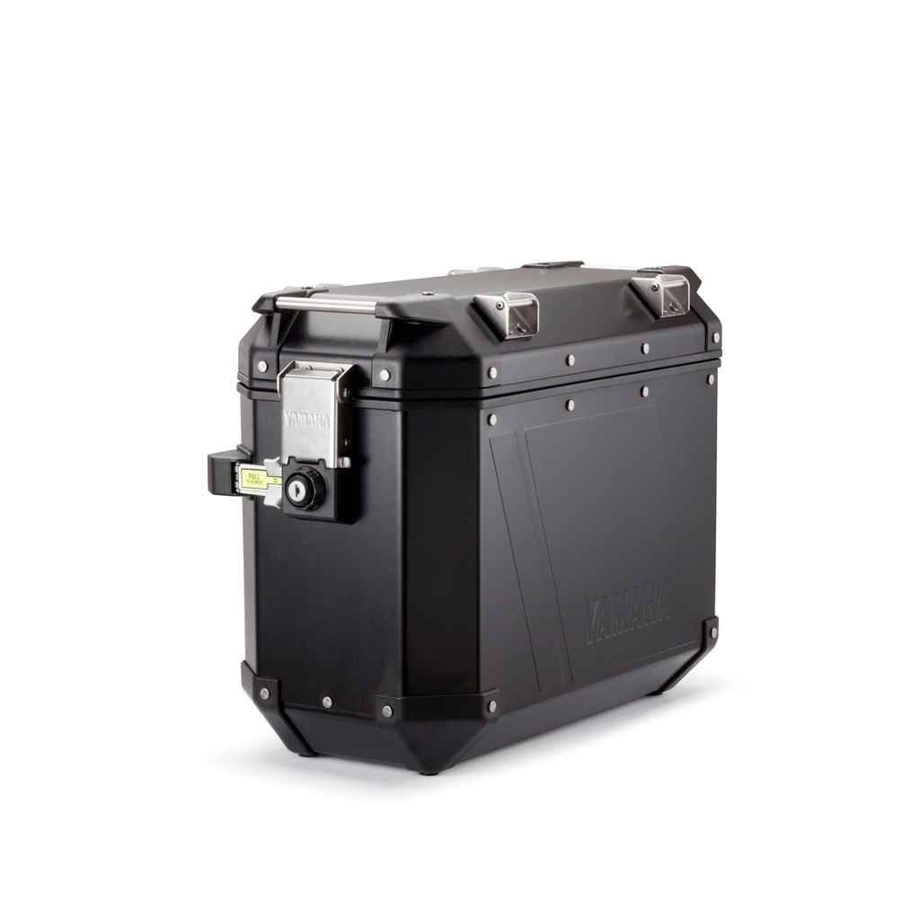 Aluminijski bočni spremnici