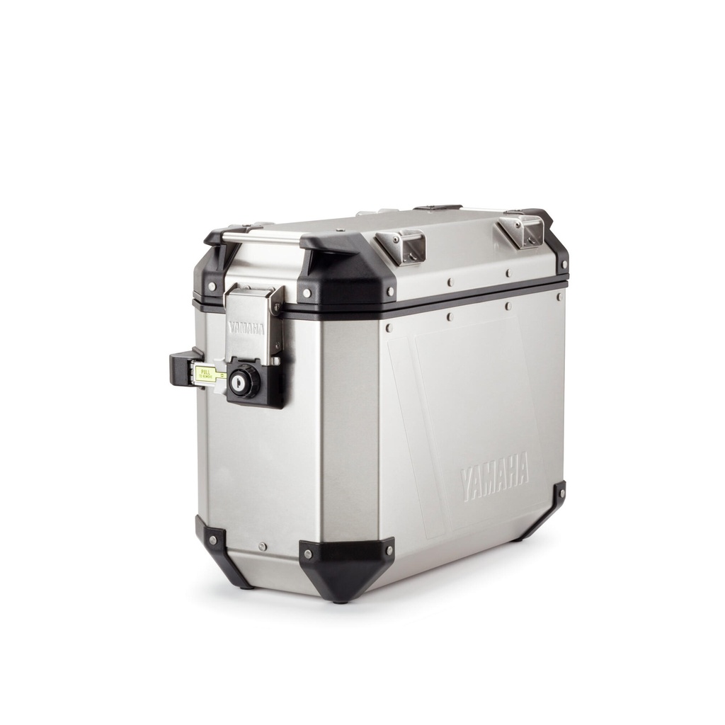 Aluminijski bočni spremnici