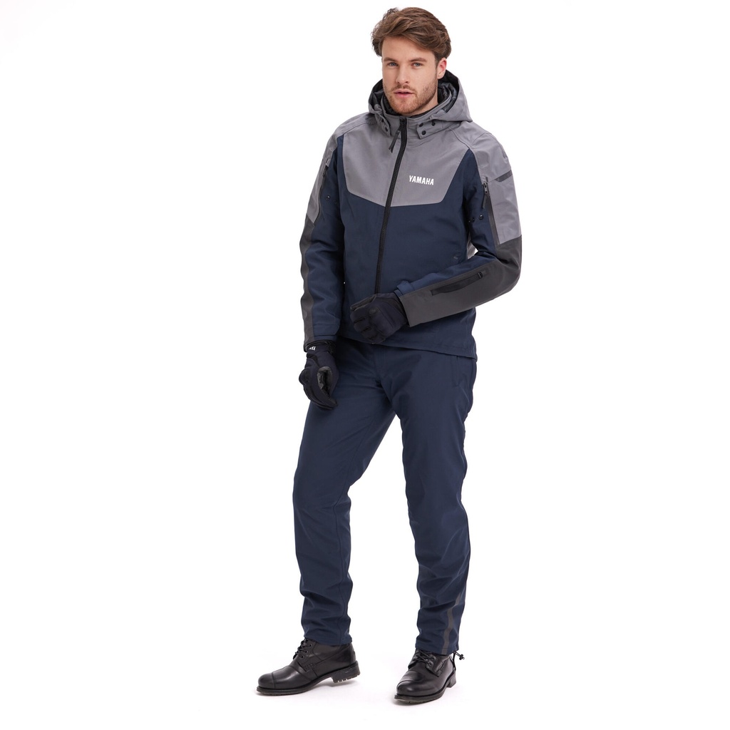 Scooter Riding Gloves Men