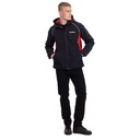 REVS Softshell Jacket Men